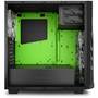 Carcasa PC Sharkoon DG7000 Green