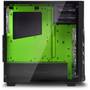 Carcasa PC Sharkoon DG7000-G Green