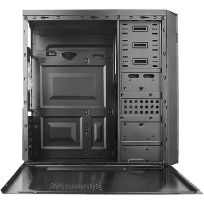 Carcasa PC Spire Supreme 1410 Black