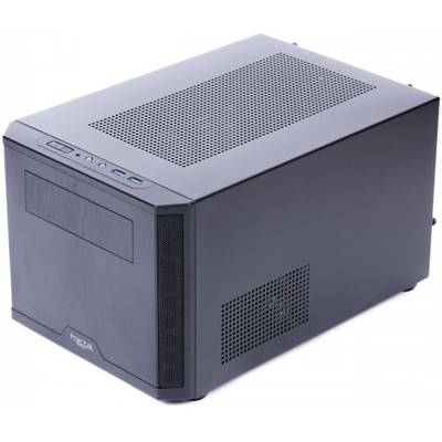 Carcasa PC Fractal Design Core 500 black