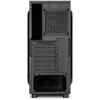 Carcasa PC Sharkoon VG4-V Black