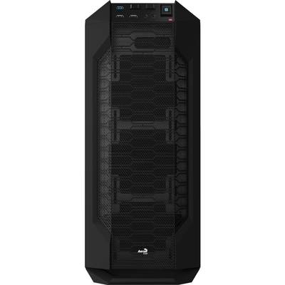 Carcasa PC Aerocool LS-5200 Black