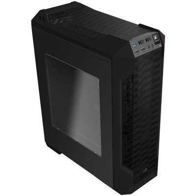 Carcasa PC Aerocool LS-5200 Black
