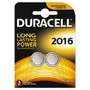 Baterie Duracell specialitati lithiu 2*2016