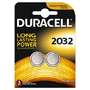Baterie Duracell specialitati lithiu 2*2032