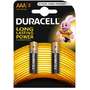 Baterie Duracell Basic AAA LR03 2buc