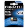 Baterie Duracell Foto CR2 3V