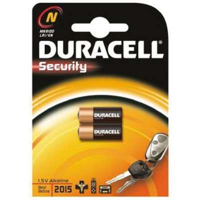 Baterie Duracell specialitate N