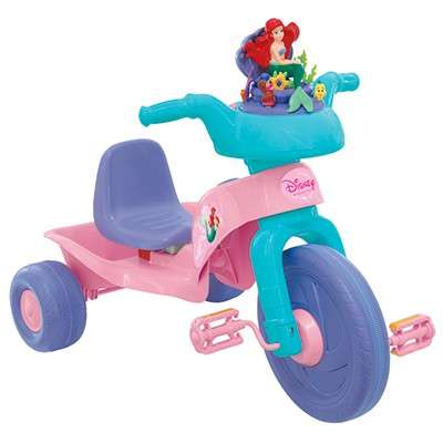 Tricicleta Disney Princess