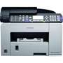 Imprimanta multifunctionala Ricoh Aficio SG 3110SFNw, GelJet, Color, Format A4, Retea, Wi-Fi, Fax