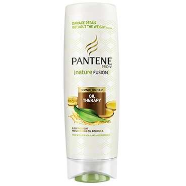 Balsam Pantene Oil Therapy 200ml