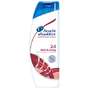 Sampon Head&Shoulders 2in1 thick&strong 400ml