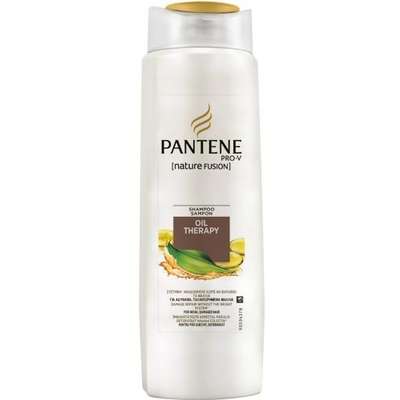 Sampon Pantene Oil Therapy 360ml