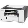 Imprimanta Ricoh Aficio SG 3110DN, GelJet, Color, Format A4, Retea, Duplex