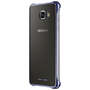 Samsung Protectie pentru spate Clear Black pentru A510 Galaxy A5 (2016)