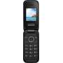 Telefon Mobil Alcatel One Touch 1035D Ginger 2 Dual Sim Dark Grey