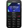 Telefon Mobil Alcatel One Touch 2008G Black