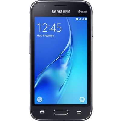 Smartphone Samsung J106 Galaxy J1 Mini Prime, Quad Core, 8GB, 1GB RAM, Dual SIM, Black