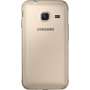 Smartphone Samsung J106 Galaxy J1 Mini Prime, Quad Core, 8GB, 1GB RAM, Dual SIM, Gold