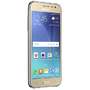 Smartphone Samsung J200F Galaxy J2, Quad Core, 8GB, 1GB RAM, Dual SIM, 4G, Gold