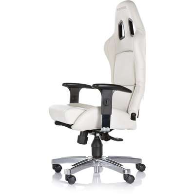 Scaun Gaming Playseat Office Seat, alb