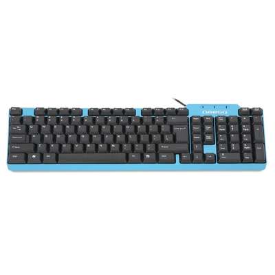 Tastatura OMEGA OK08BL Blue
