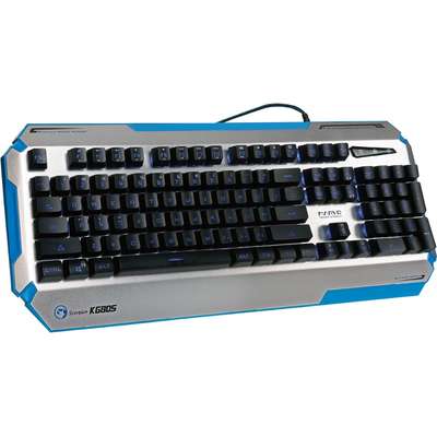 Tastatura Marvo Gaming KG805 Black