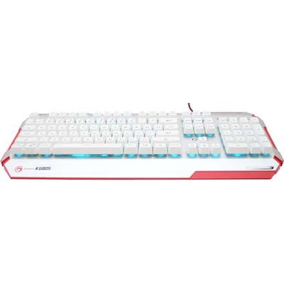 Tastatura Marvo Gaming KG805 White