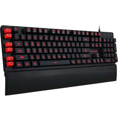 Tastatura Redragon Gaming Kit Yaksa + Nemeanlion