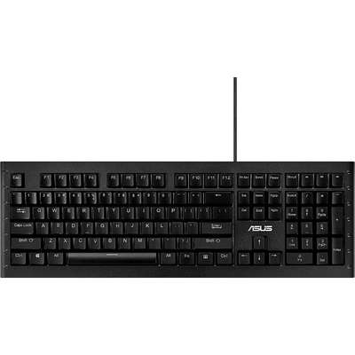 Tastatura Asus Sagaris GK1100 Mecanica