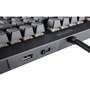 Tastatura Corsair K70 LUX RGB LED - Cherry MX Brown - Layout EU Mecanica