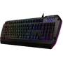 Tastatura Tesoro Colada Spectrum - RGB LED - Cherry MX Blue Mecanica