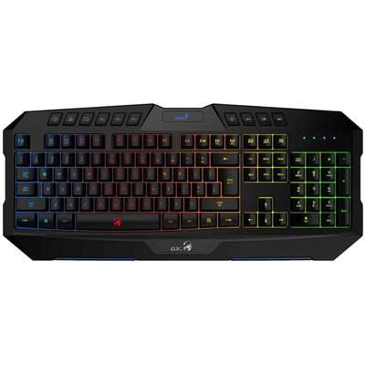 Tastatura GENIUS Gaming Scorpion K2 - Layout US