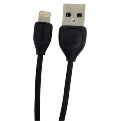 Remax USB - Lightning RC-050i 1m Negru