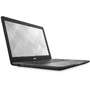Laptop Dell 15.6" Inspiron 5567 (seria 5000), FHD, Procesor Intel Core i7-7500U (4M Cache, up to 3.50 GHz), 8GB DDR4, 256GB SSD, Radeon R7 M445 4GB, Linux, Black, 3Yr CIS