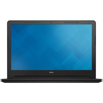 Laptop Dell 15.6" Inspiron 3567 (seria 3000), HD, Procesor Intel Core i3-6006U (3M Cache, 2.00 GHz), 4GB DDR4, 1TB, GMA HD 520, Linux, Black, 2Yr CIS