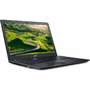 Laptop Acer 15.6 Aspire E5-575G, FHD, Procesor Intel Core i3-6006U (3M Cache, 2.00 GHz), 4GB DDR4, 128GB SSD, GeForce GTX 950M 2GB, Linux, Black