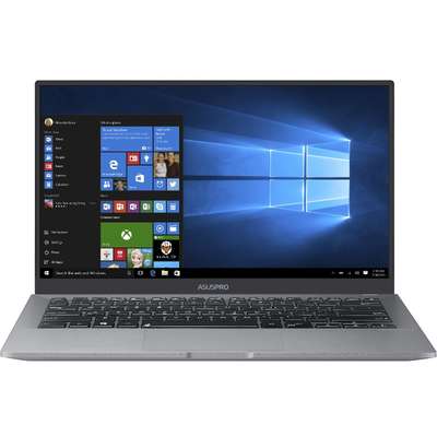 Laptop Asus 14" B9440UA, FHD, Procesor Intel Core i5-7200U (3M Cache, up to 3.10 GHz), 8GB, 512GB SSD, GMA HD 620, FingerPrint Reader, Win 10 Pro, Grey