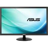 Monitor Asus VP228DE 21.5 inch 5 ms Negru
