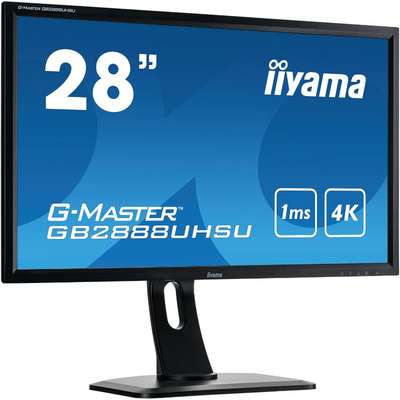 Monitor IIyama LED Gaming G-Master Gold Phoenix GB2888UHSU