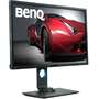Monitor BenQ PD3200U 32 inch 4K 4 ms Black 60Hz