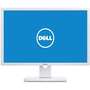 Monitor Dell U2412M 24 inch 8 ms White