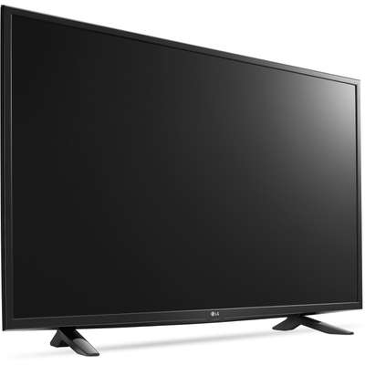 Televizor LG Smart TV 49UH603V Seria UH603V 123cm negru 4K UHD HDR