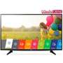 Televizor LG Smart TV 43LH570V Seria LH570V 108cm negru Full HD
