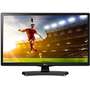 Televizor LG Monitor TV 28MT48DF-PZ 70cm negru HD Ready