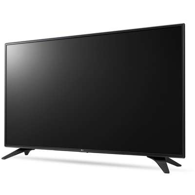 Televizor LG Smart TV 32LH6047 Seria LH6047 80cm negru Full HD