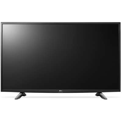 Televizor LG 43LH5100 Seria LH5100 108cm negru Full HD