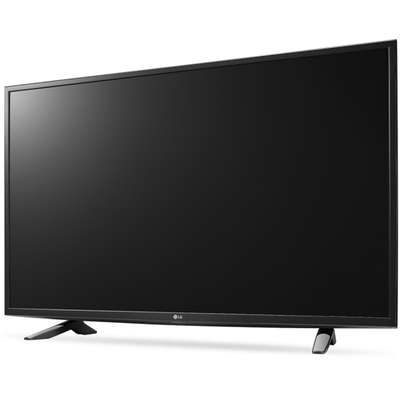 Televizor LG 43LH5100 Seria LH5100 108cm negru Full HD