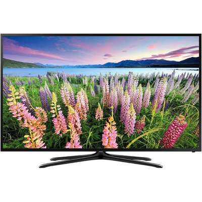 Televizor Samsung Smart TV 58J5200 Seria J5200 146cm negru Full HD