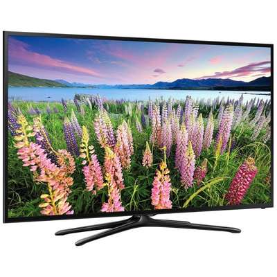 Televizor Samsung Smart TV 58J5200 Seria J5200 146cm negru Full HD